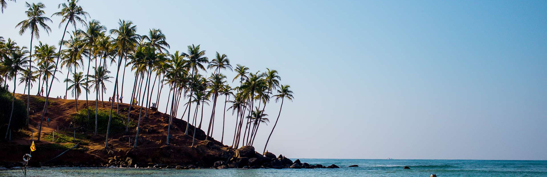 mirissa beach srilanka