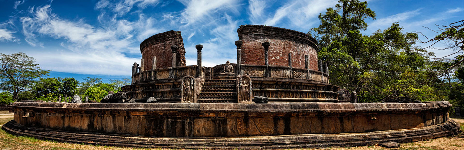 polonnaruwa srilanka