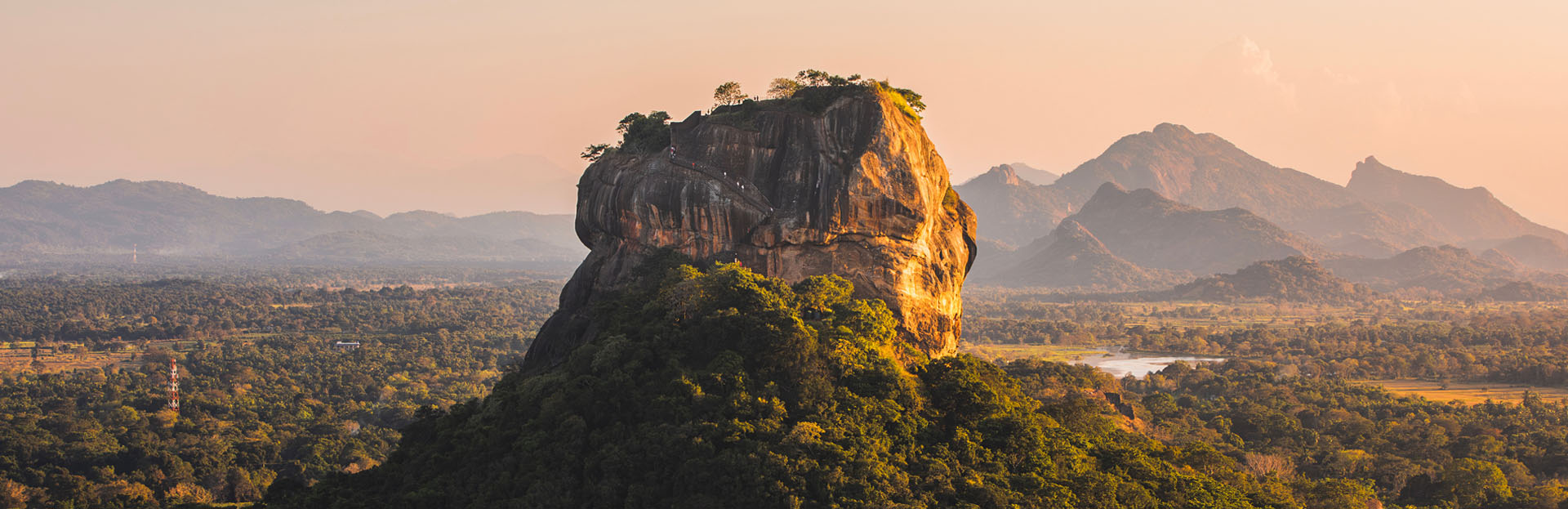 sigiriya sri lanka