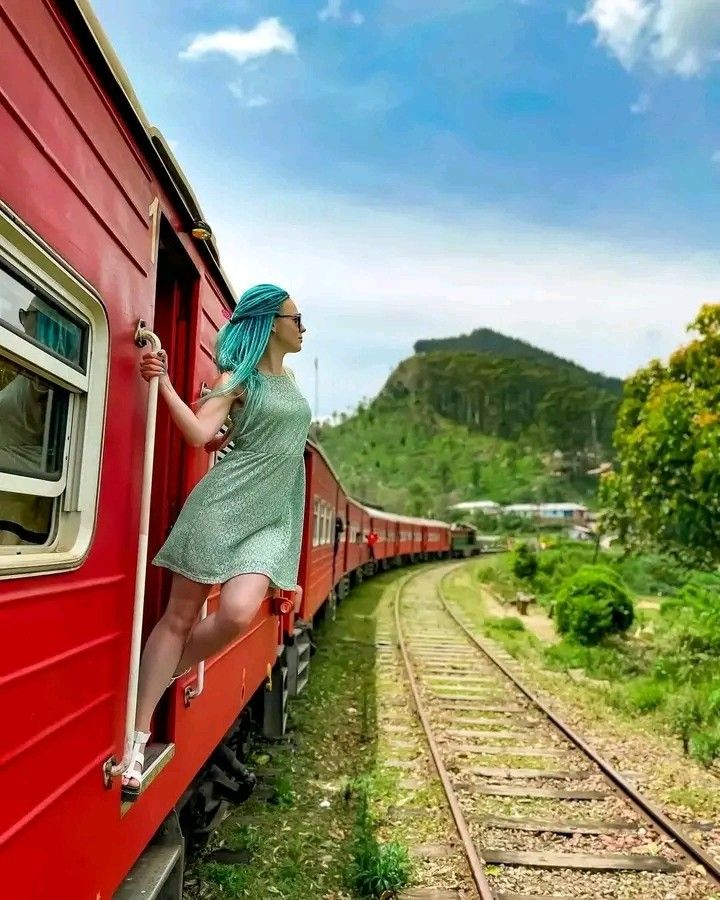 train tour in sri lanka