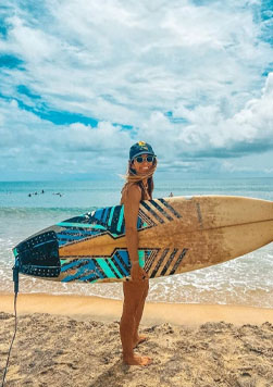 Arugam Bay Surf Point