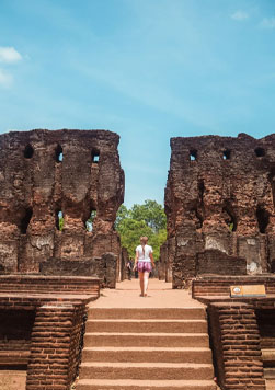 Cultural & Heritage Tours