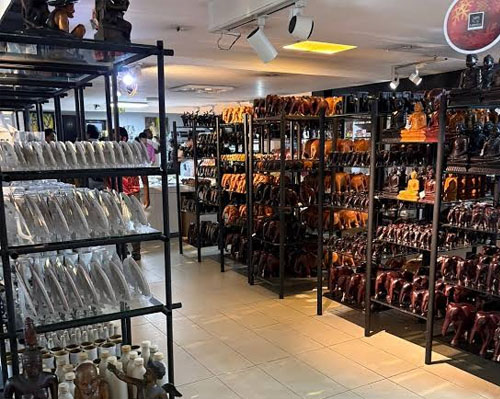 colombo hand craft shopping sri lanka