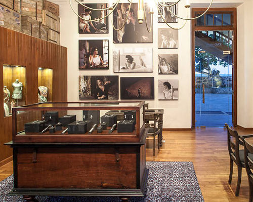 jewellery shopping colombo