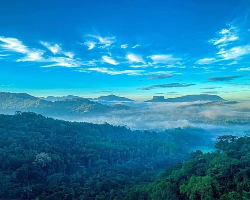 kadugannawa view point sri lanka