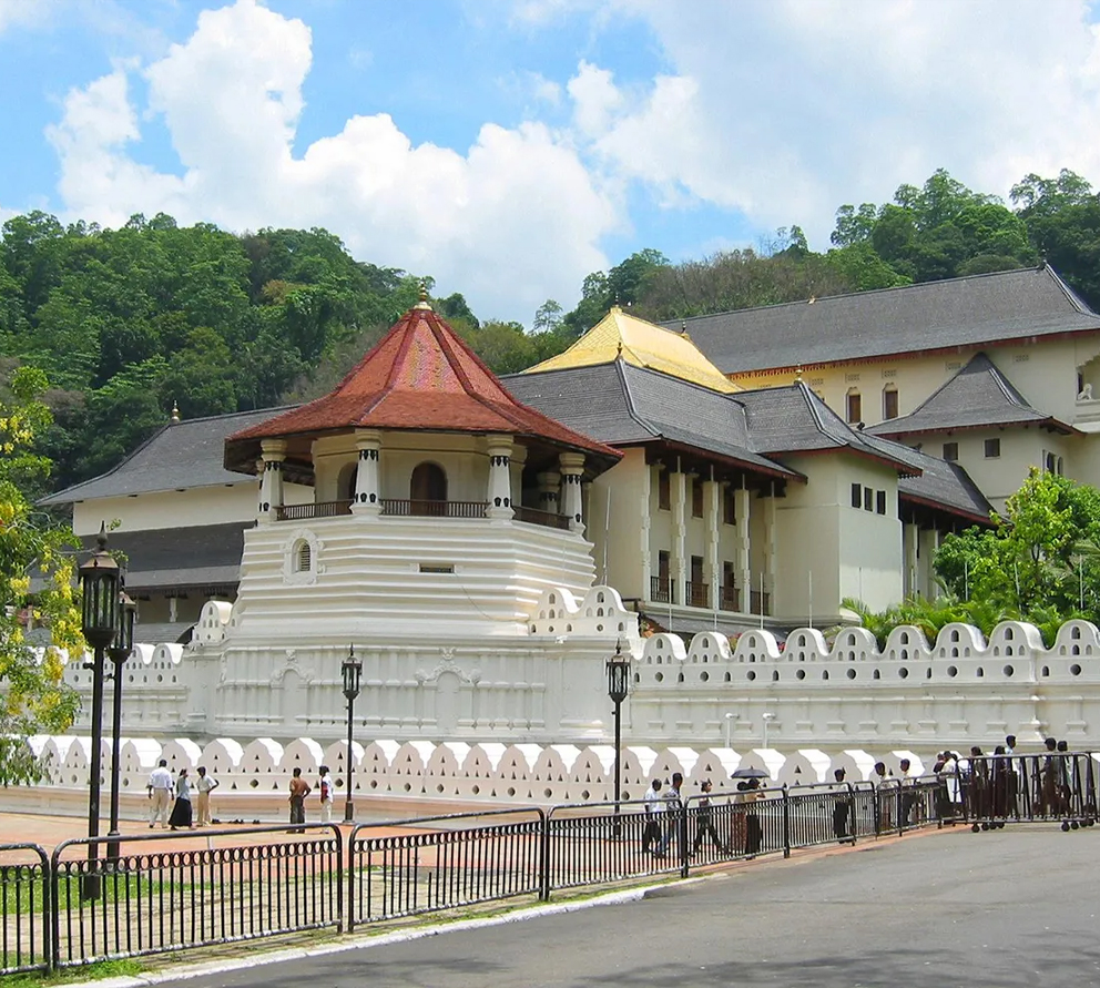 kandy sri lanka