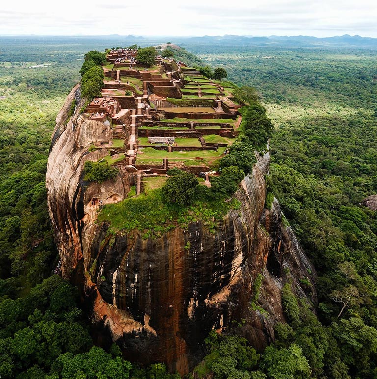 things to do in sigiriya